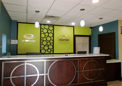 Econo Lodge Selma Εσωτερικό φωτογραφία