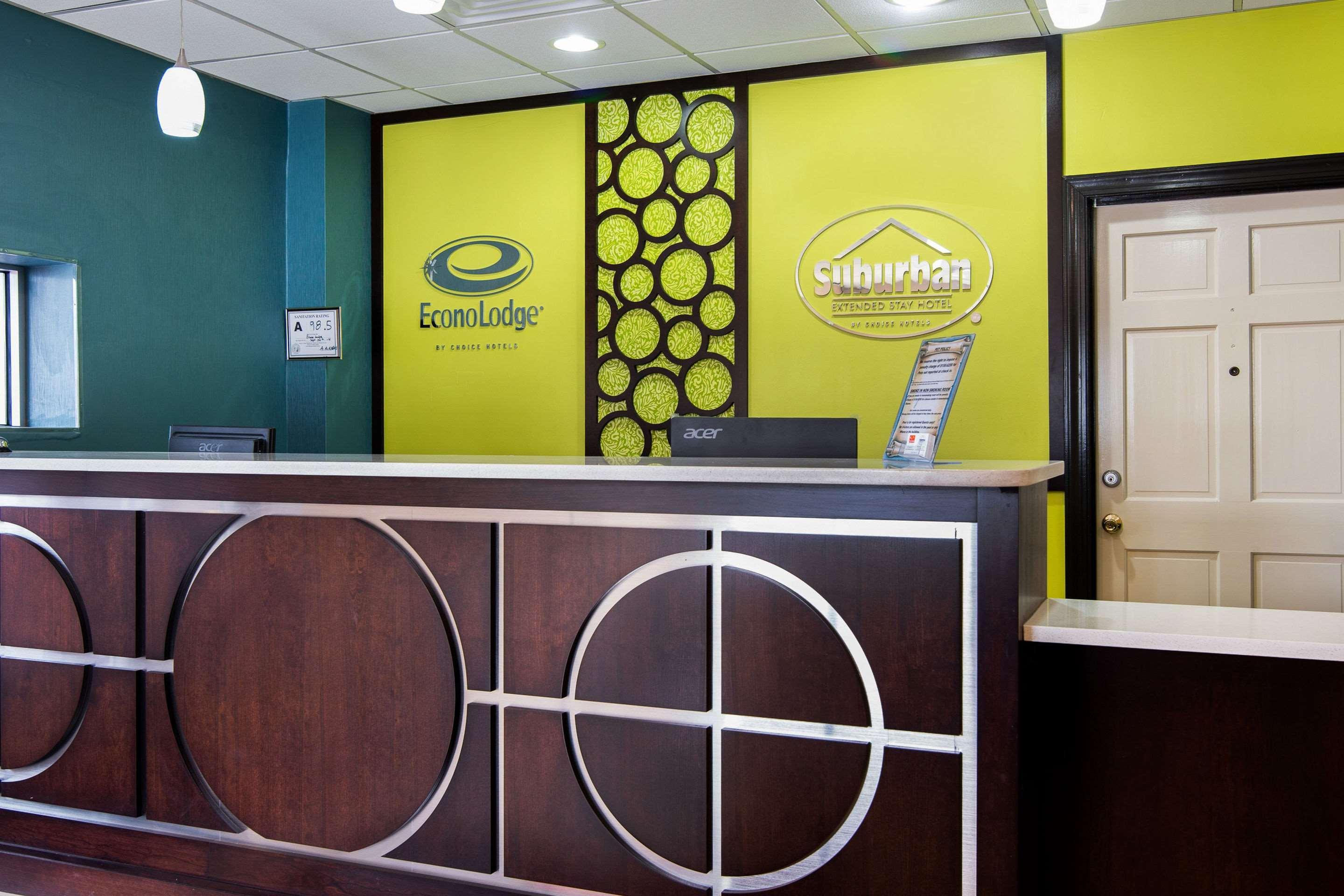 Econo Lodge Selma Εξωτερικό φωτογραφία