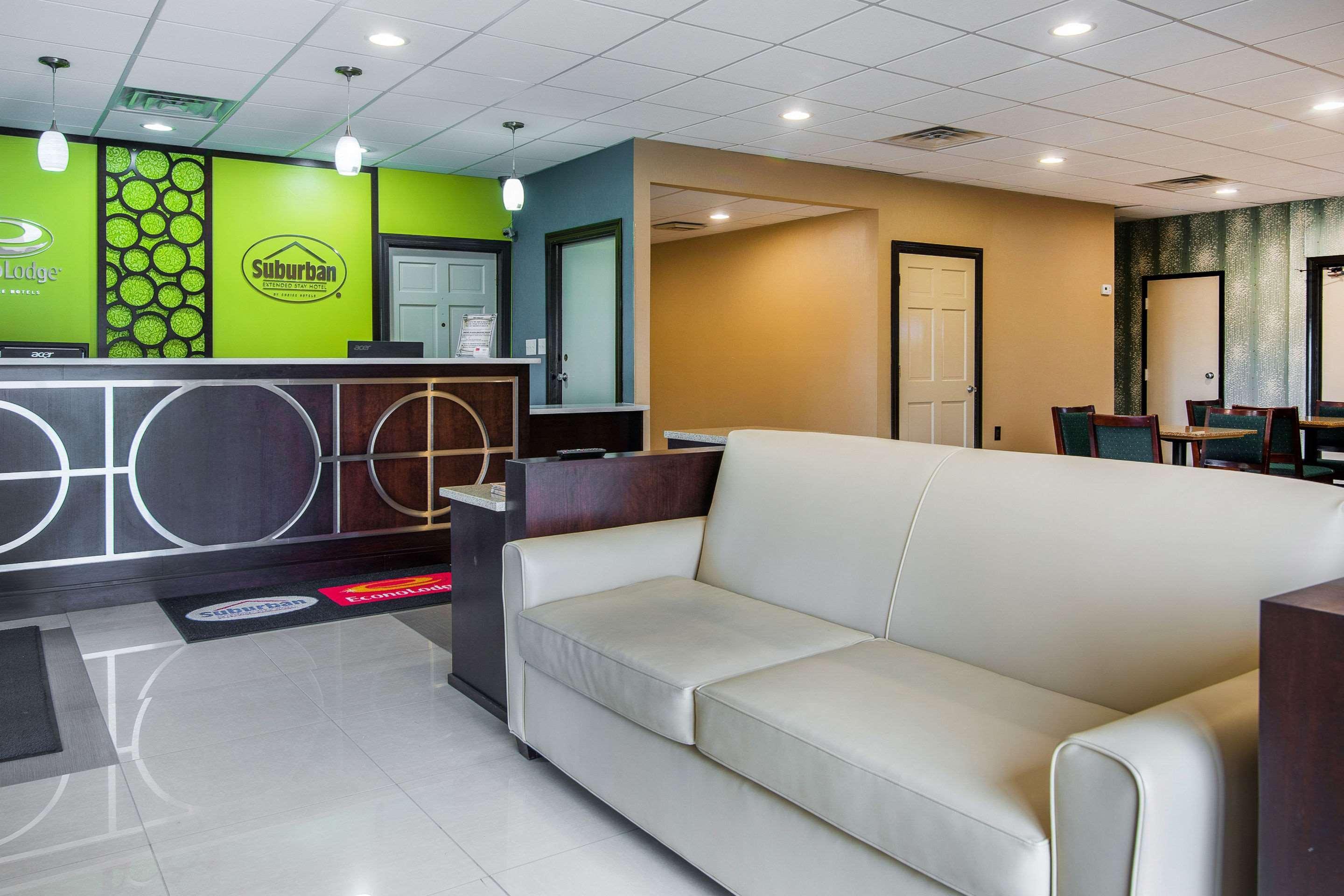 Econo Lodge Selma Εξωτερικό φωτογραφία