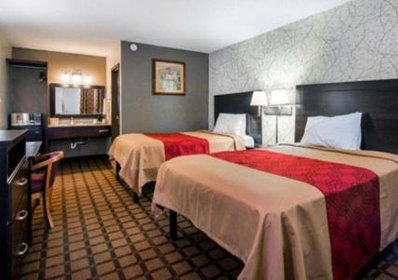 Econo Lodge Selma Εξωτερικό φωτογραφία