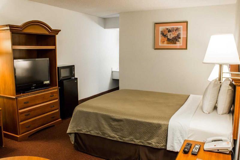 Econo Lodge Selma Εξωτερικό φωτογραφία